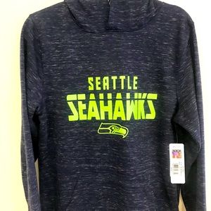 Seattle Seahawks Hoodie
